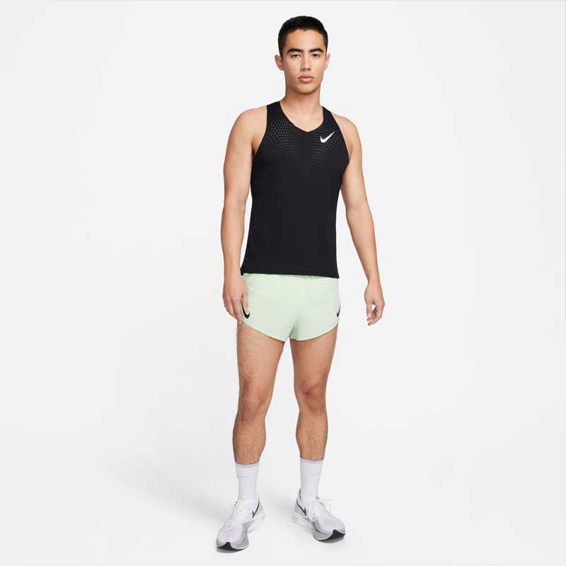 NIKE ナイキ ADV エアロスイフト シングレット DRI-FIT メンズ