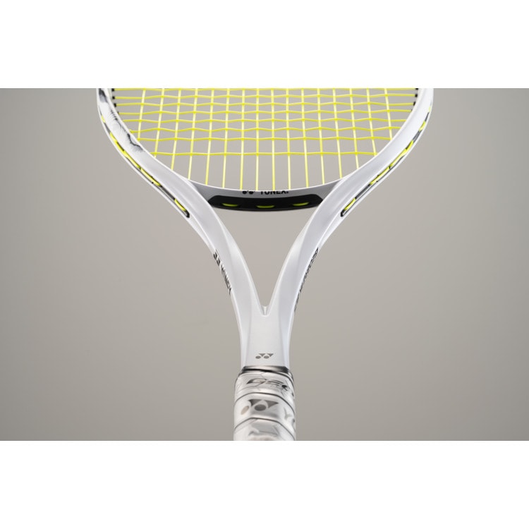 ソフトテニス ヨネックス ネクステージ80s ソフトテニスラケット YONEX