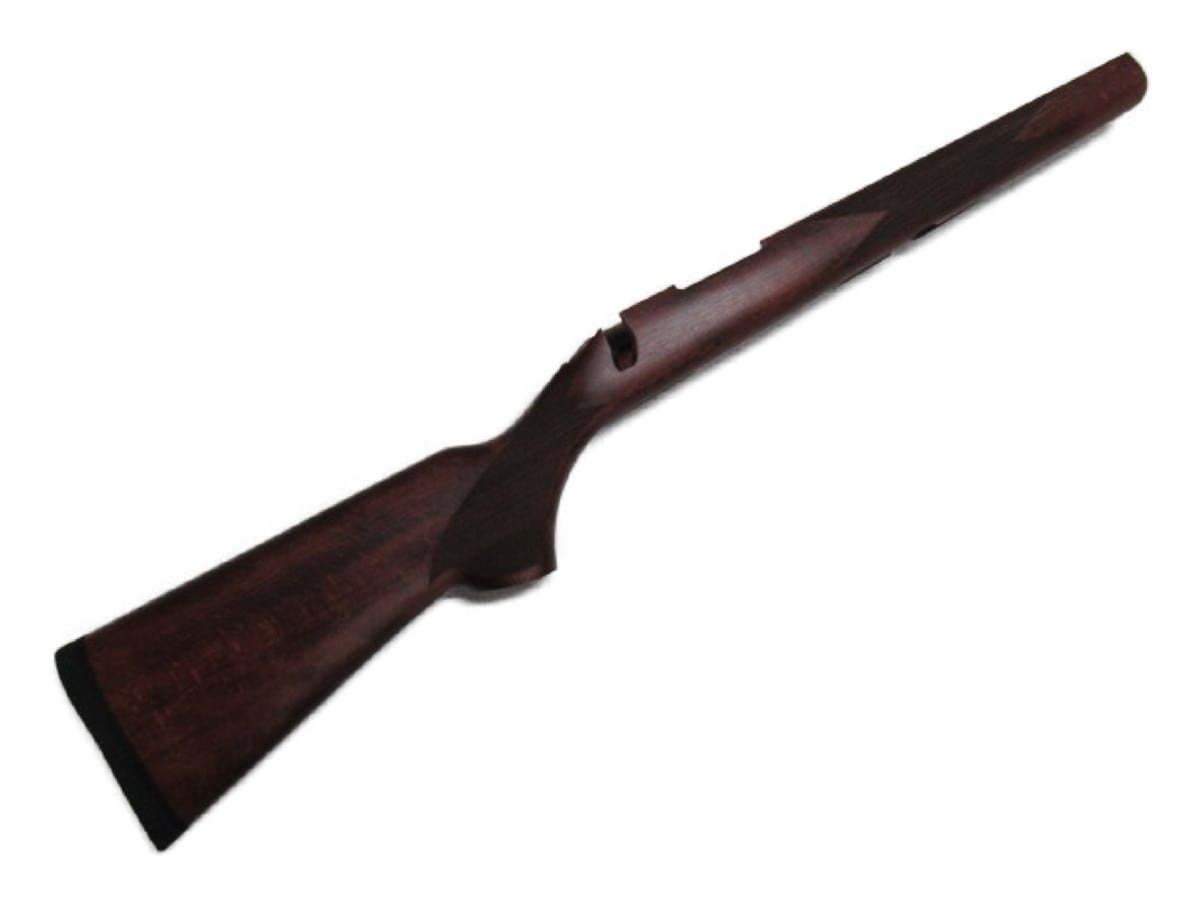 VSR10用サムホール木製ストック VR-SPSG(st-29) If-Product :VSR-10用