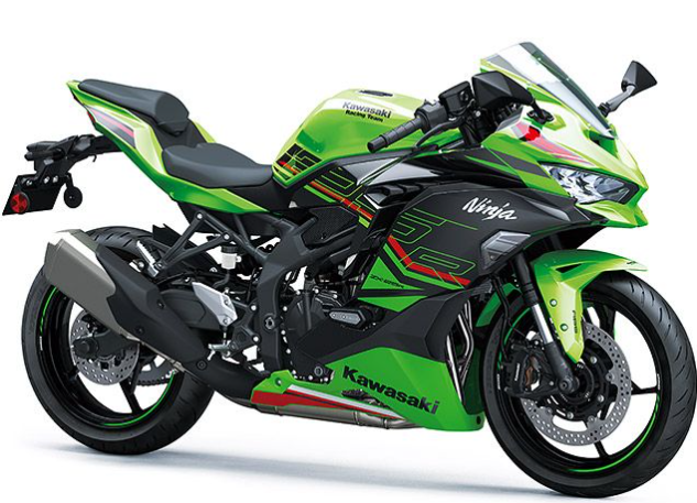 ZX-25R / SE('21-) ローダウンリンクキット | Kawasaki,○Ninjaｼﾘｰｽﾞ