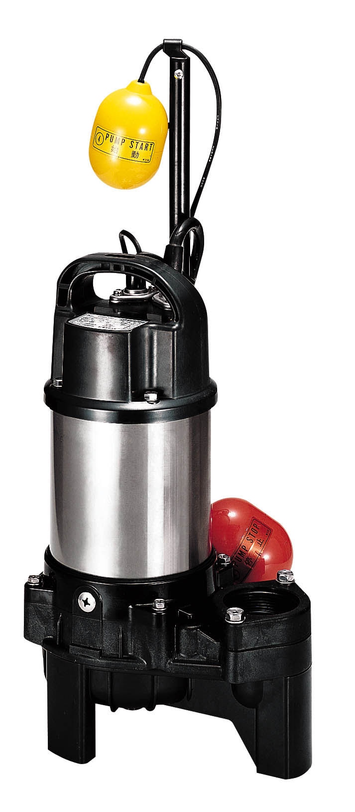 交渉不可】50DL5.4A エバラ 水中ポンプ 交渉不可】50DL5.4A エバラ