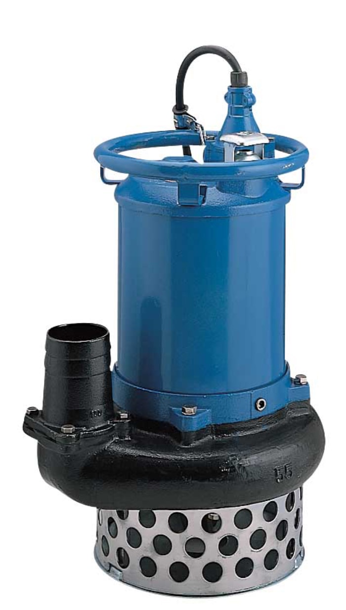 鶴見製作所 NKZ3-D4/B4-60HZ通販】設備プロ王国公式通販