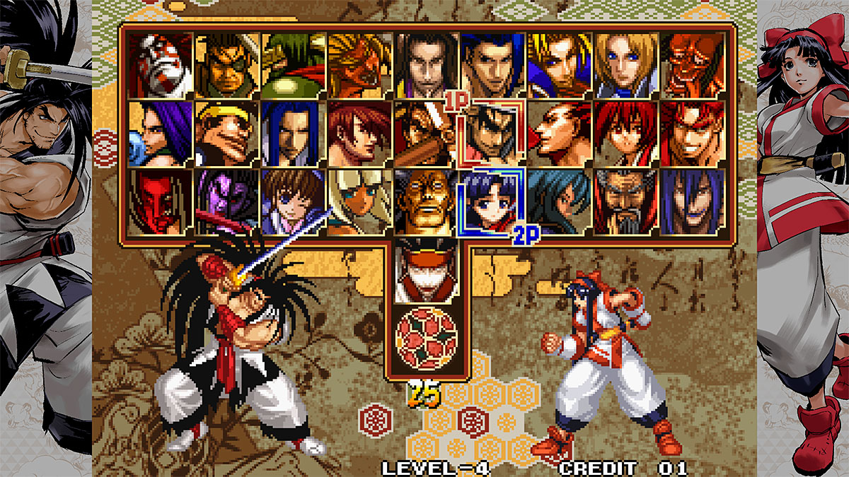 新品】 サムライスピリッツ零SPECIAL完全版 （通常版ROM） (exA