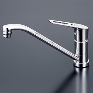 KM5011ZTEC】シングル混合栓｜【公式】KVK通販サイト KVK AQUASHOP