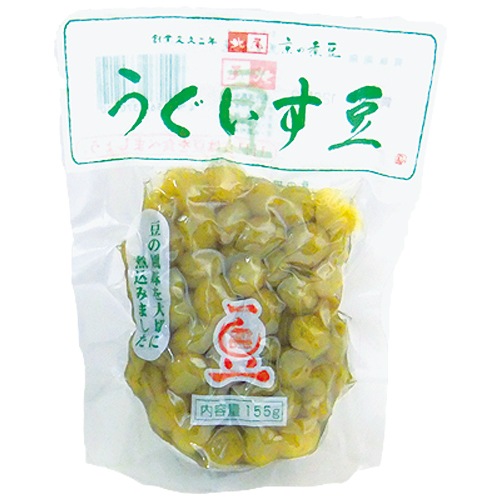 うぐいす豆 |【北尾】全ての単品商品,京の煮豆 | 京の黒豆 北尾