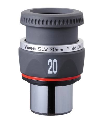 ビクセン SLV20mm ｜ 天体望遠鏡・双眼鏡等の光学機器専門店