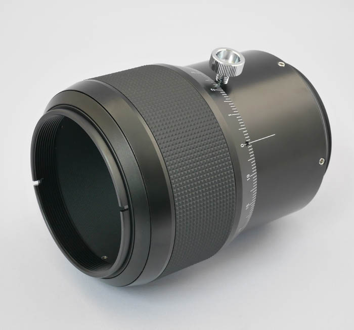 ボーグ（BORG）[7875] M75ヘリコイド ｜ 天体望遠鏡・双眼鏡等の光学