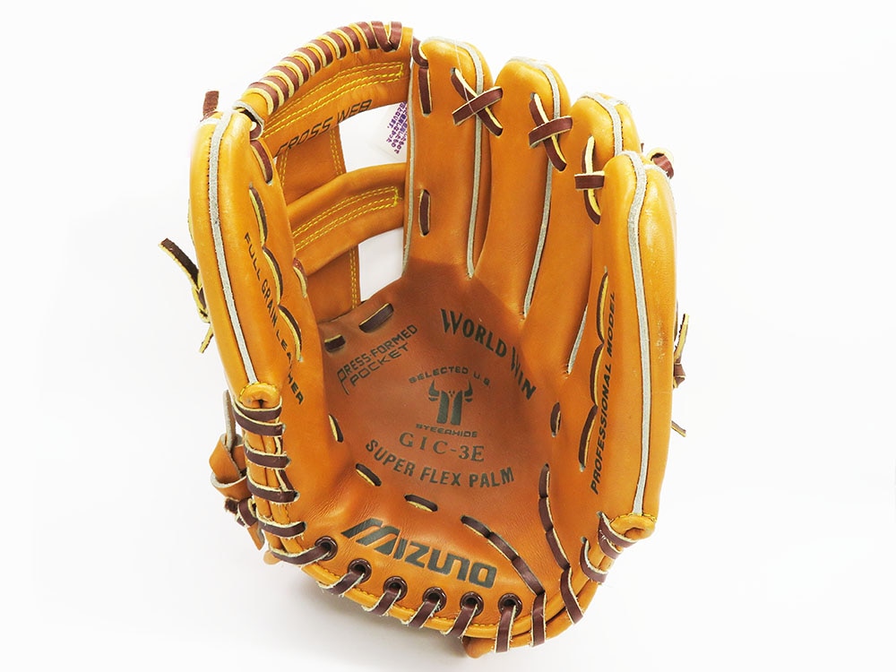 ミズノワールドウィンGAC−3