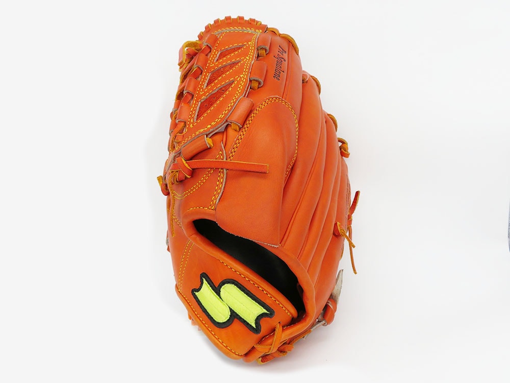 SSK ウイングフィールド カウンター 左投げ用 | 中古野球用品販売の