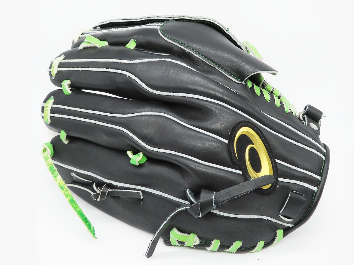 アシックス ゴールドステージ ダルビッシュ型 | 中古野球用品販売の