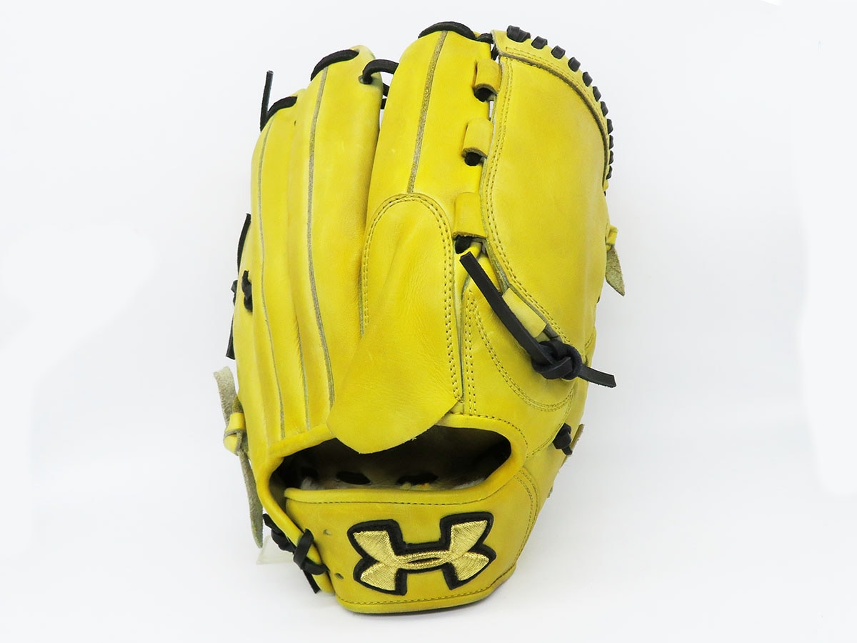 アンダーアーマー グローブ 硬式用 QBB 0018 MADE IN JAPAN 【公式通販】