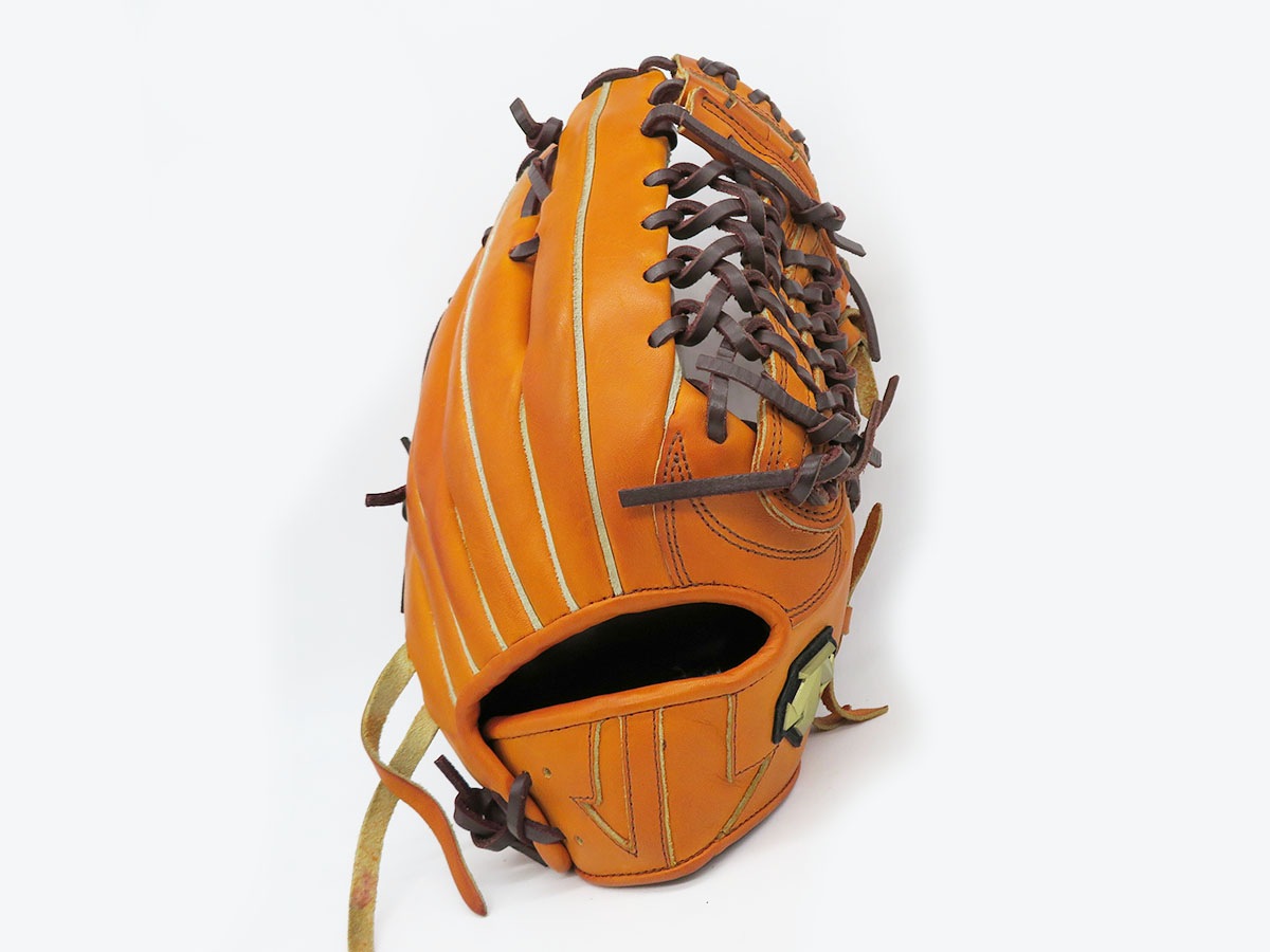 デサント 軟式グローブ | 中古野球用品販売の球児先生