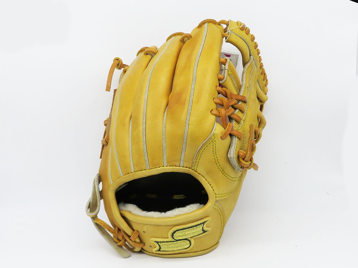 SSK プロブレイン 内野グローブ | 中古野球用品販売の球児先生