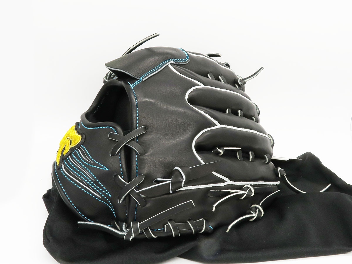 RYU リュウ 投手用 左投げ | 中古野球用品販売の球児先生