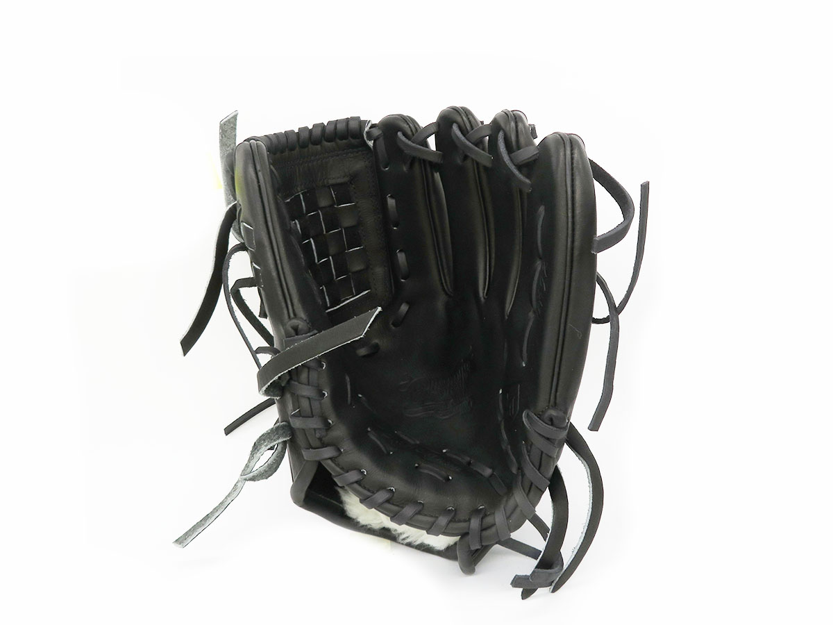 グラブワークス プロステアハイド オーダー 内野グローブ | 中古野球