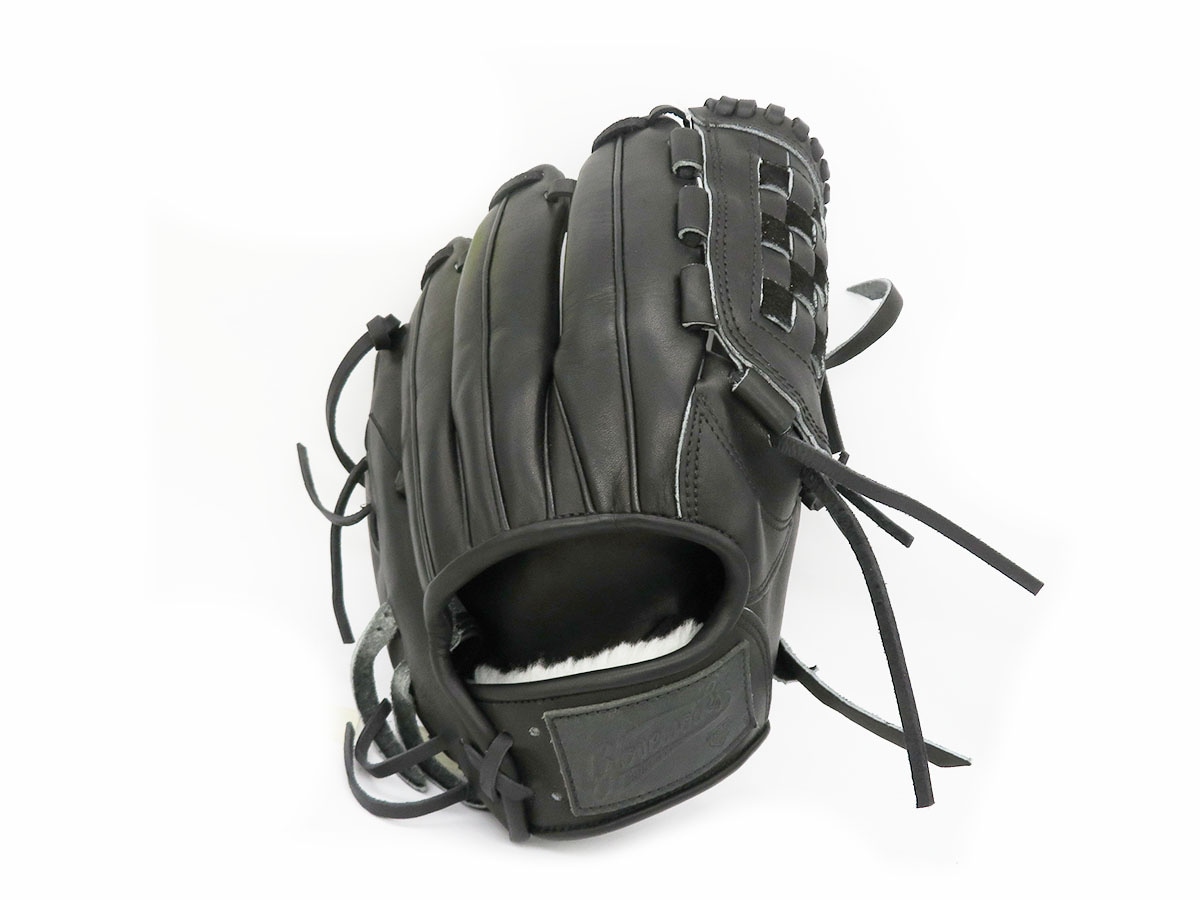 グラブワークス プロステアハイド オーダー 内野グローブ | 中古野球