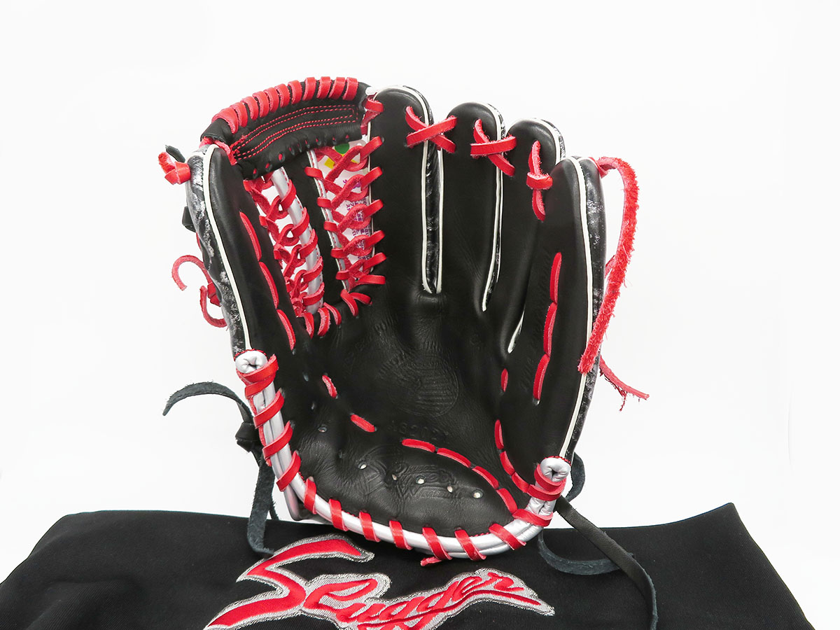 久保田スラッガー オールスター2011年モデル 一般用 外野用 軟式