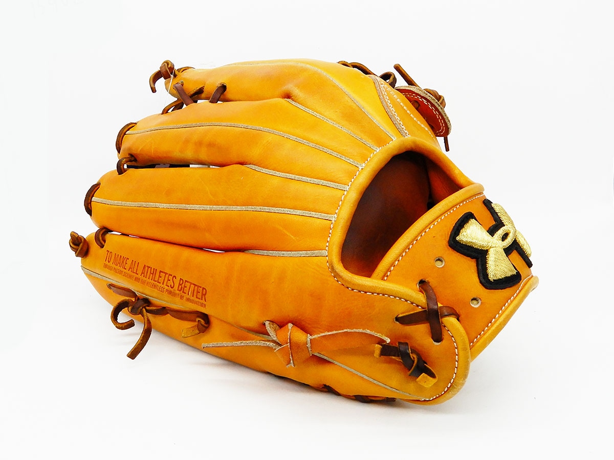 アンダーアーマー 一般硬式 内野手UA アンディナイアブル 最終モデル