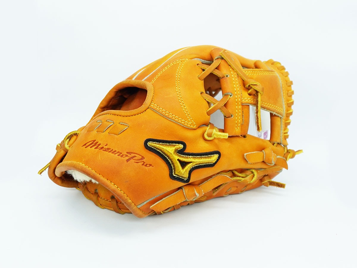 ミズノ ミズノプロ MAJOR QUALITY 5DNAテクノロジー | 中古野球用品