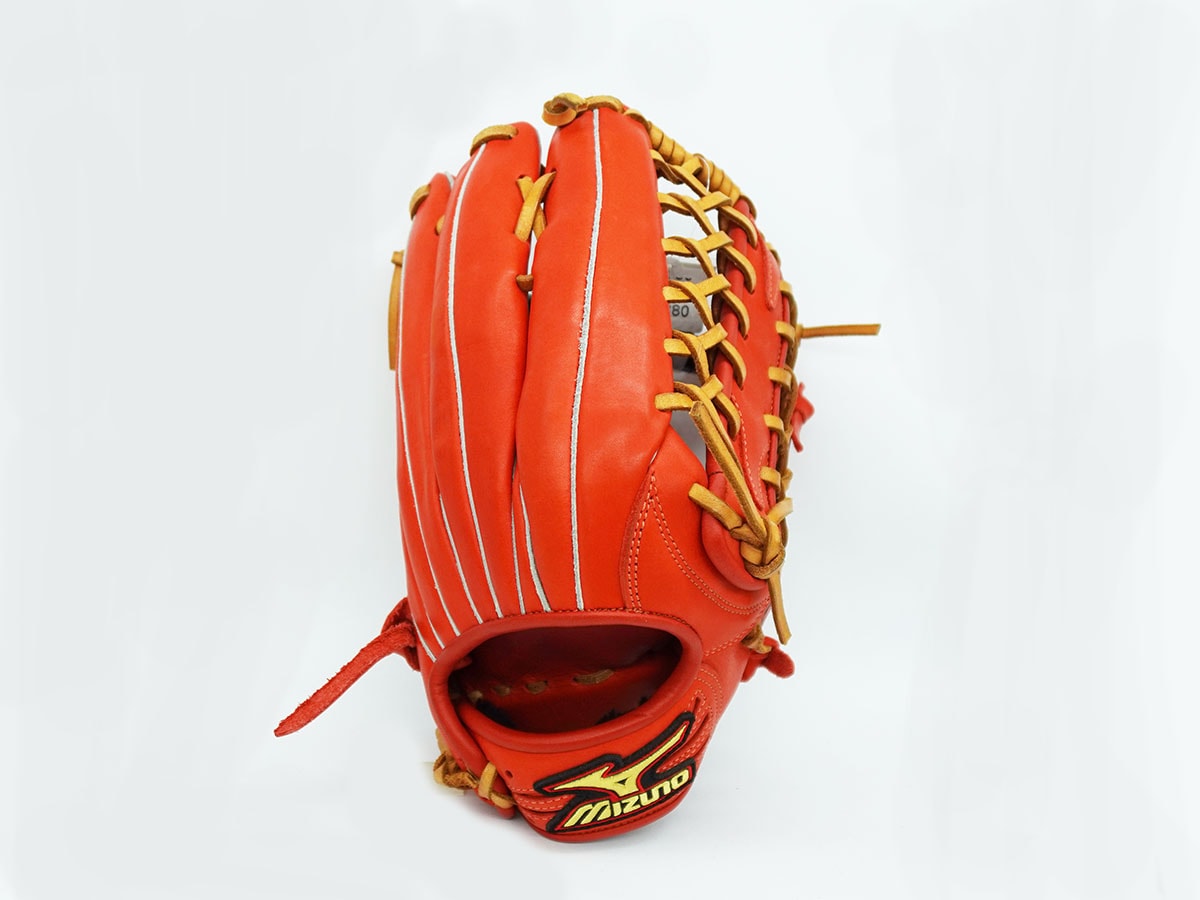 ミズノ ビクトリーステージ ダイアモンドマスター 外野グローブ | 中古