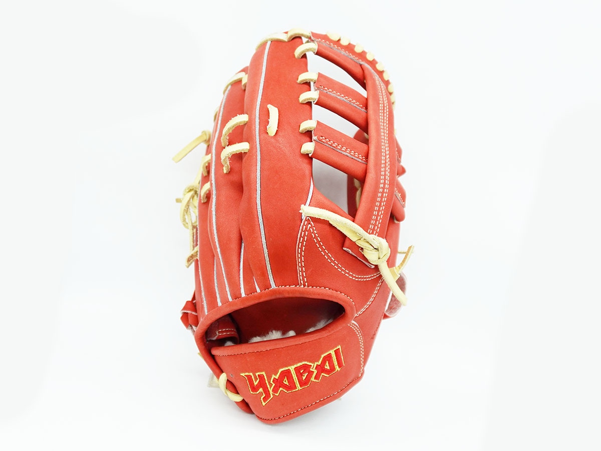 YABAI 硬式外野手用グローブ 【公式通販】