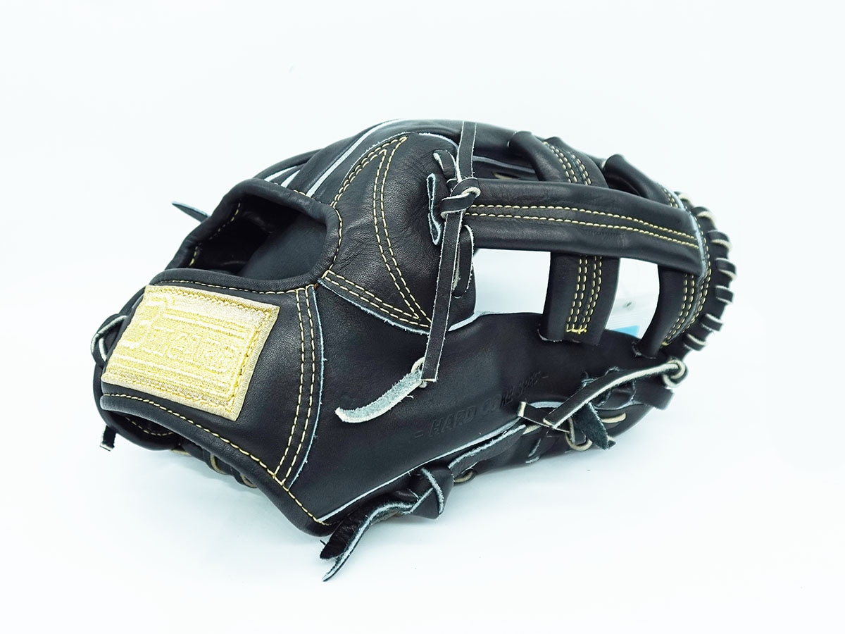 ベルガード 武州和牛ストロングレザー 内野グローブ | 中古野球用品