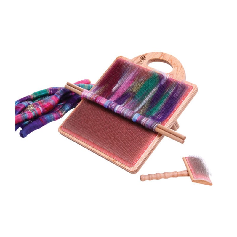 メーカーから見る,アシュフォード（Ashford）,カーディング（CARDING