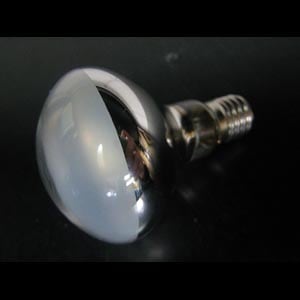 KR100/110V45WR50 || 三菱電機(MITSUBISHI)50ミリ外径 50W形 白色 100