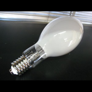 HF400X | Panasonic 400形 蛍光 E39口金 色温度：3900K 一般形 蛍光