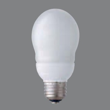 EFA10EL/7/E17H2 || パナソニック(Panasonic) A10形(一般電球形状
