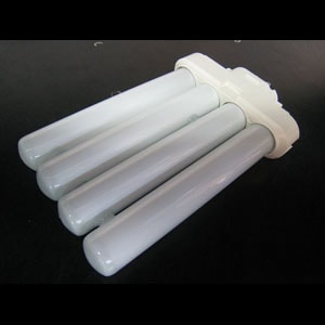 生産終了品・代替品あり】FML18EX-N | Panasonic 18形 ナチュラル・3