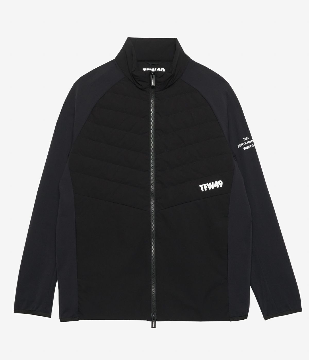 TFW49 / T102610002 / AIR BACK BOA P/O HOODIE (2色) | BRAND,TFW49
