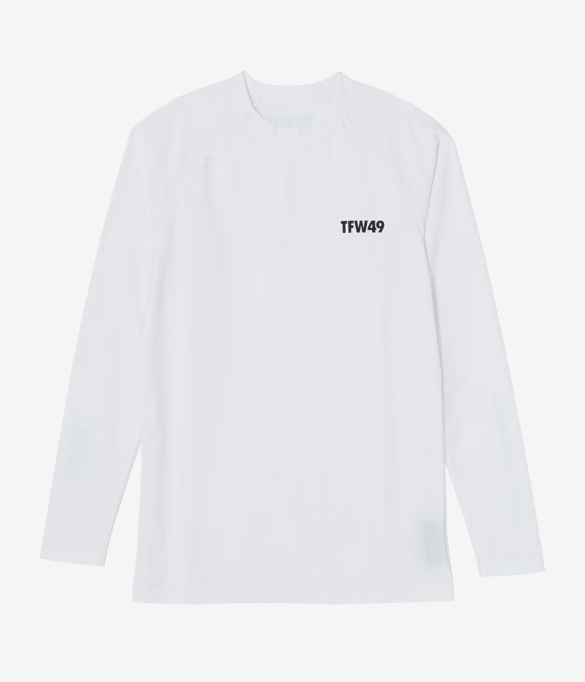TFW49 / T102510017 / UV BASE LAYER L /S T (2色) | BRAND | ゴルフ