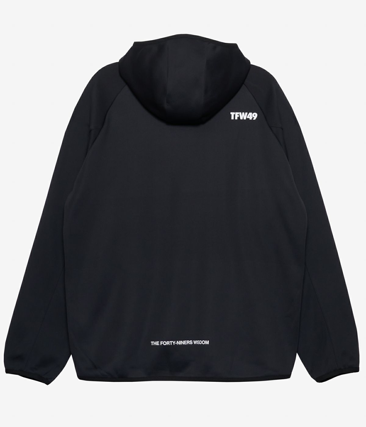 TFW49 / T102610002 / AIR BACK BOA P/O HOODIE (2色) | BRAND,TFW49