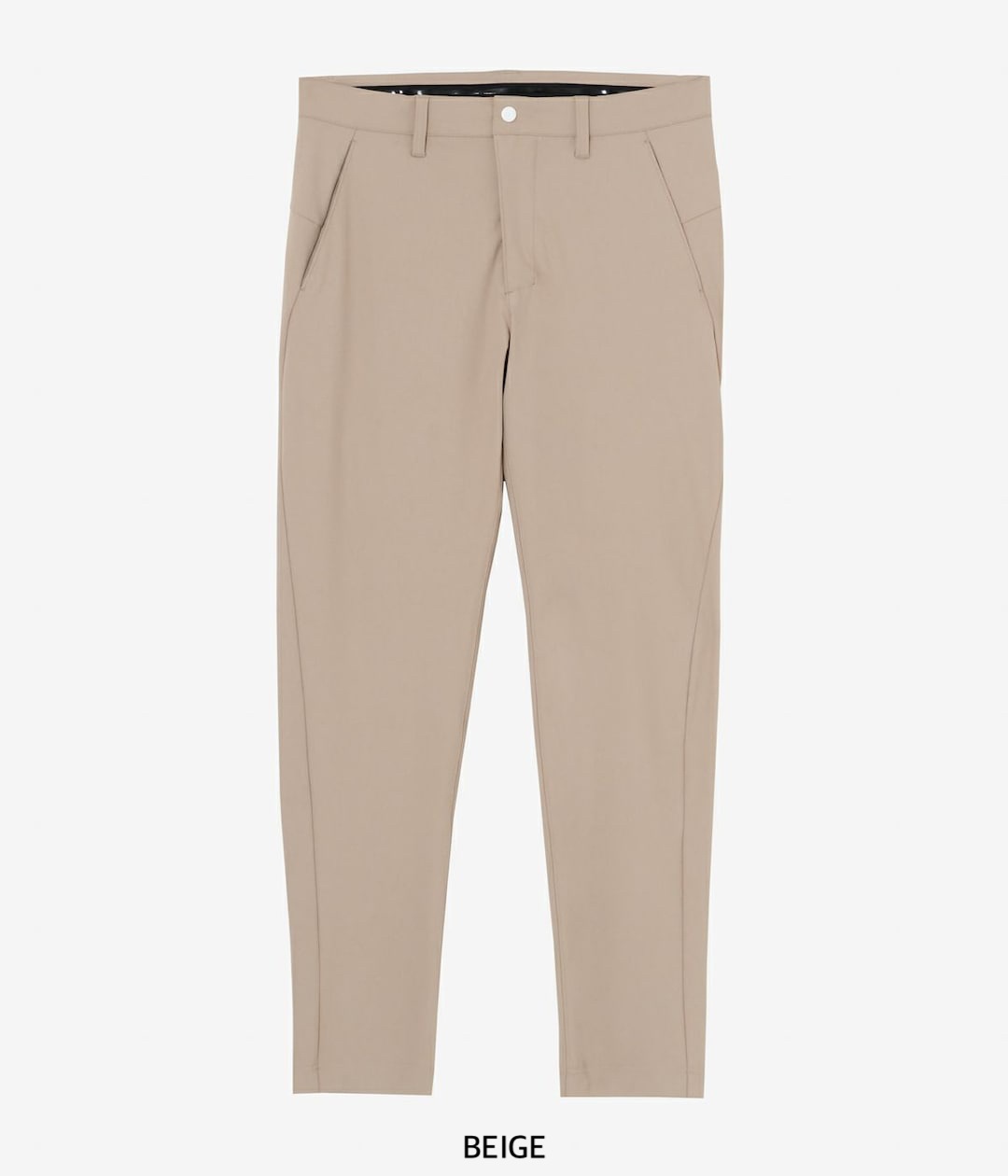 TFW49 / T072510020 / ANKLE SLIM PANTS SHELL COOL (2色) | BRAND