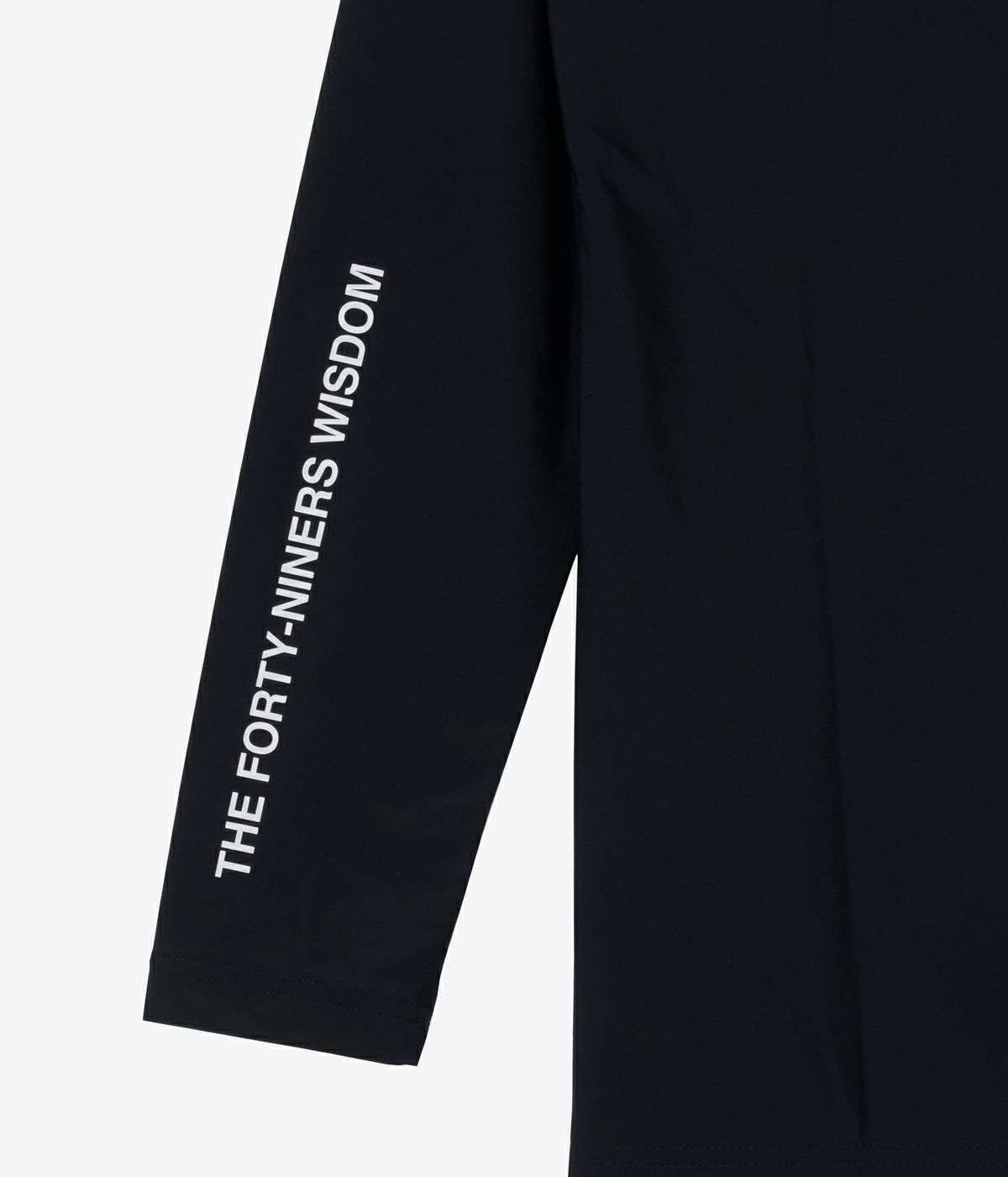 TFW49 / T102510017 / UV BASE LAYER L /S T (2色) | BRAND | ゴルフ