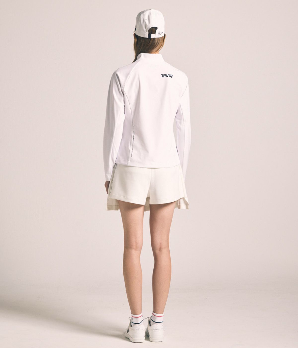 TFW49 / TL10252019 / MOCKNECK LS T （2色) / WOMEN | WOMEN,ブランド