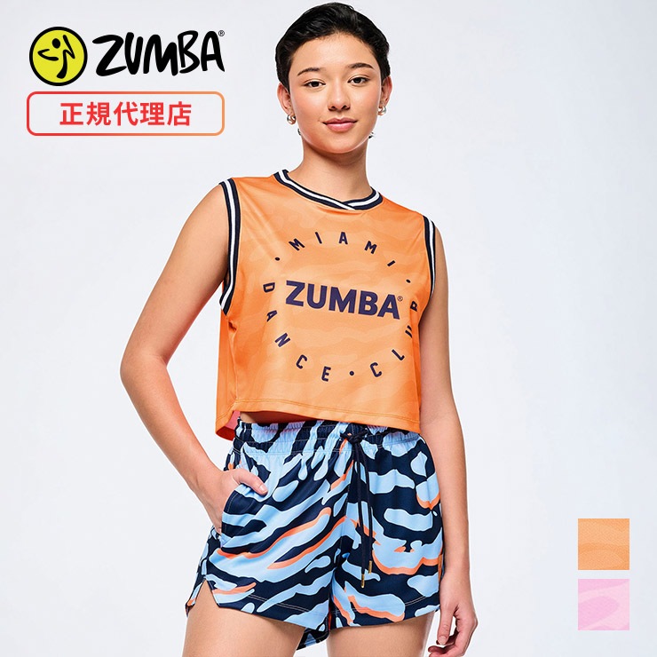 新品 正規品 ズンバ ラスト X S ヒョウ柄 メッシュ Tシャツ 残り僅か