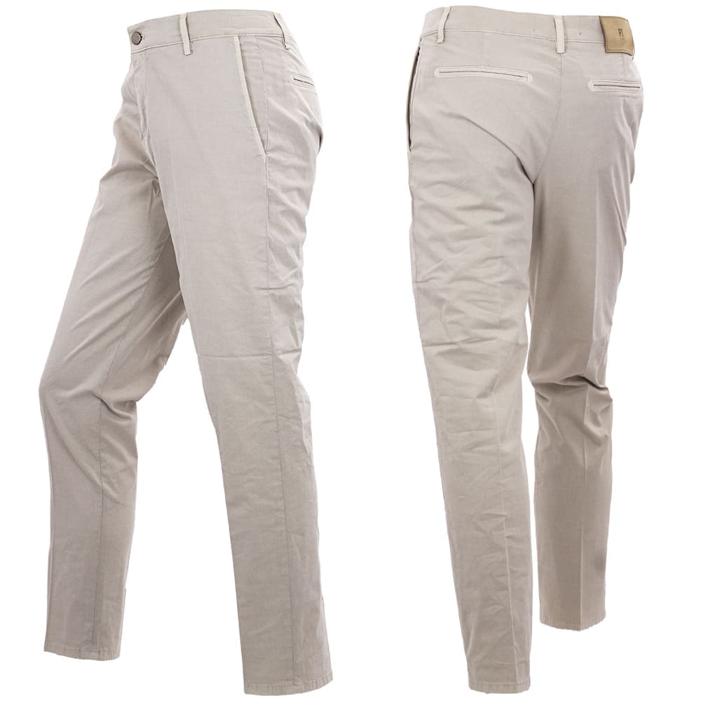 ピーティートリノデニム パンツ メンズ ストレッチ コットン