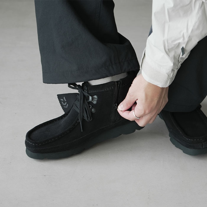 ○(bs-10024w) / DAIWA PIER39(ダイワピアサーティナイン) /CLARKS