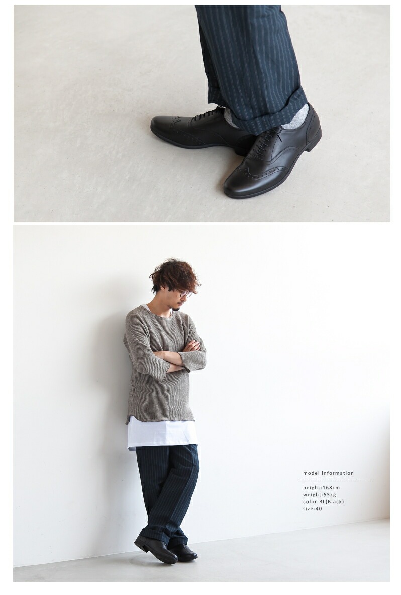 TR-004M) / TRAVEL SHOES by chausser(トラベルシューズバイショセ