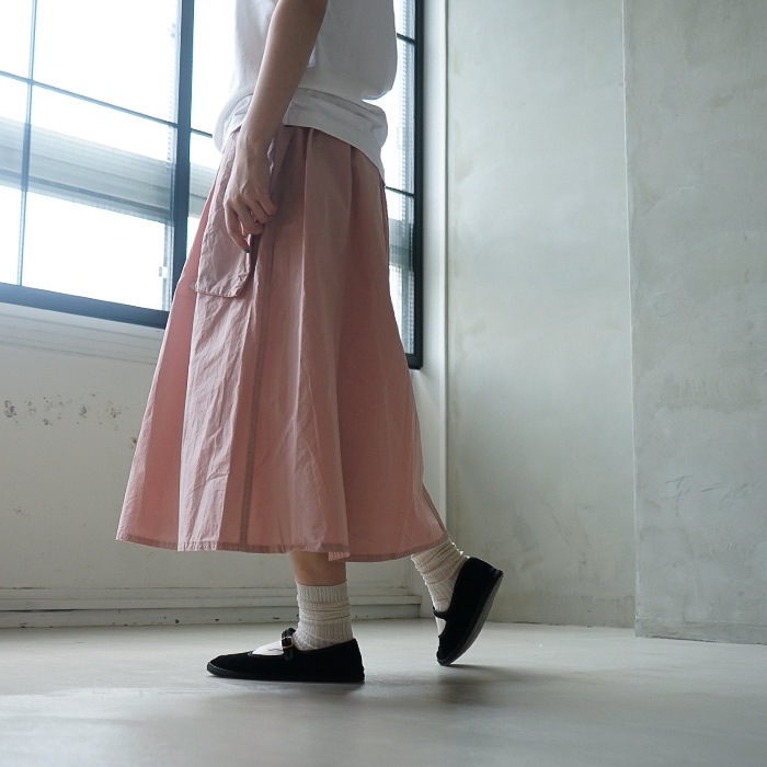 50%OFF】(6205) R&D.M.Co-/OLDMANS TAILOR(アールアンドディーエムコー