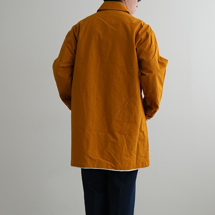 E-21100]EEL Products(イールプロダクツ)Sakura Coat 2023SS (サクラ
