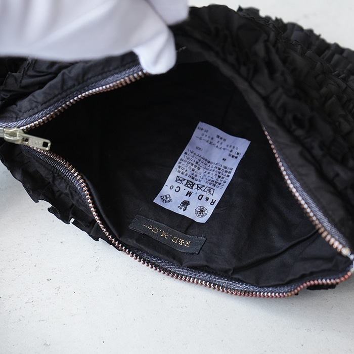 7587) R&D.M.Co-/OLDMANS TAILOR(アールアンドディーエムコー/オールド