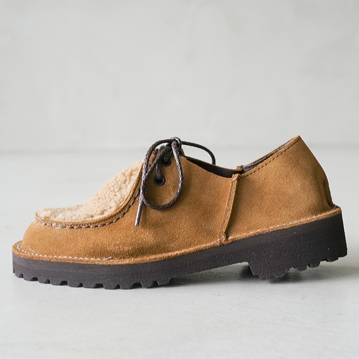 ☆(xu-s-hen) / Hender Scheme(エンダースキーマ) / mouton henri