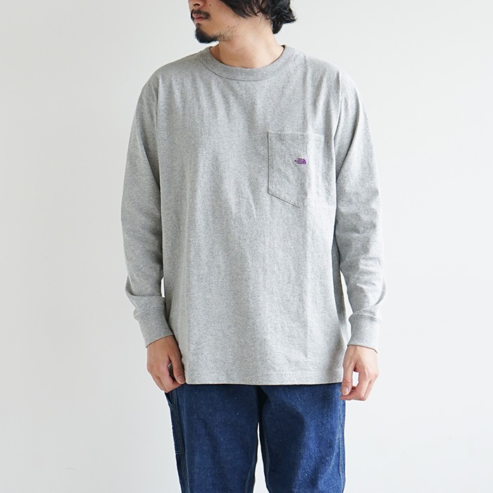 ◇[NT3257N]THE NORTH FACE PURPLE LABEL(ザ・ノースフェイス パープル