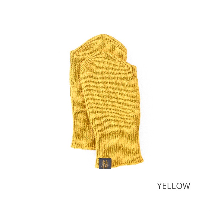 bn-24fi-005） / BATONER(バトナー) /SOLID WOOL HAND WARMER(ソリッド