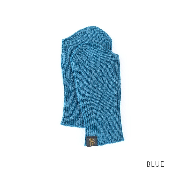 bn-24fi-005） / BATONER(バトナー) /SOLID WOOL HAND WARMER(ソリッド