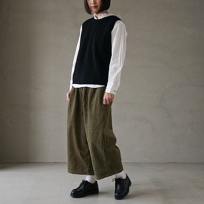40%OFF】（5582） / R&D.M.Co-/OLDMANS TAILOR(アールアンドディーエム