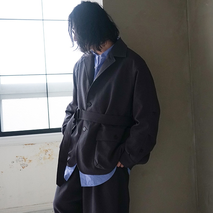 bj-33023) / DAIWA PIER39(ダイワピアサーティナイン) TECH BELTED